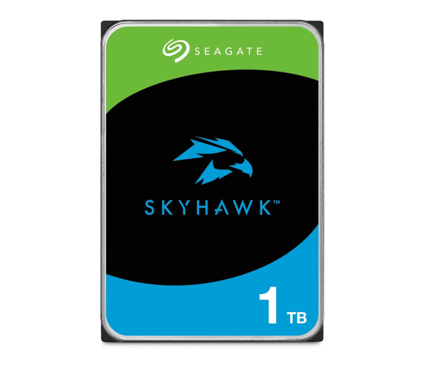 SEAGATE ST1000VX013 1TB 3,5'' - 1189868 - zdjęcie